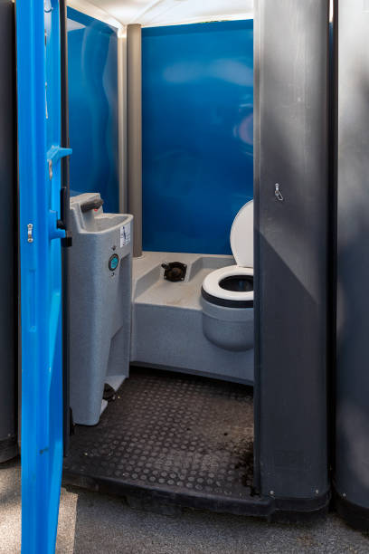 Best Affordable porta potty rental  in Silverdale, WA