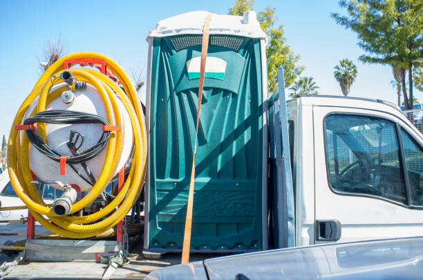 Best Event porta potty rental  in Silverdale, WA