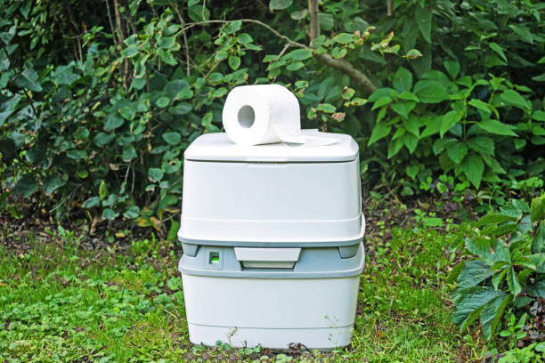 Best Local porta potty services  in Silverdale, WA