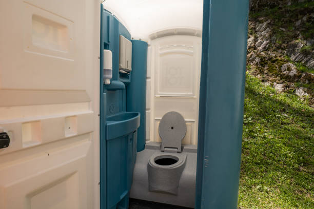 Best Temporary restroom rental  in Silverdale, WA