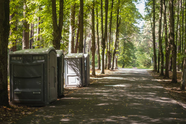 Best Portable bathroom rental  in Silverdale, WA