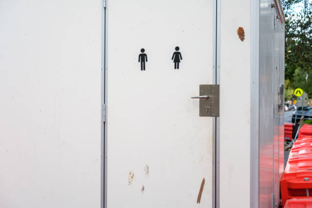 Portable Toilet Options We Offer in Silverdale, WA
