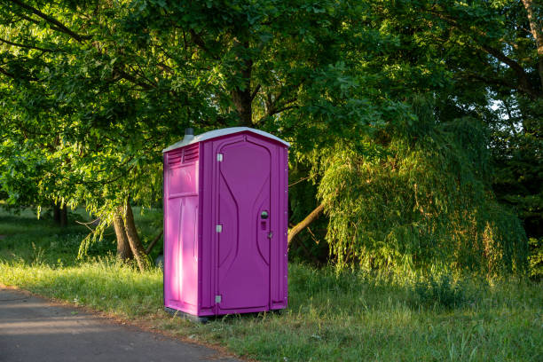 Portable Toilet Options We Offer in Silverdale, WA